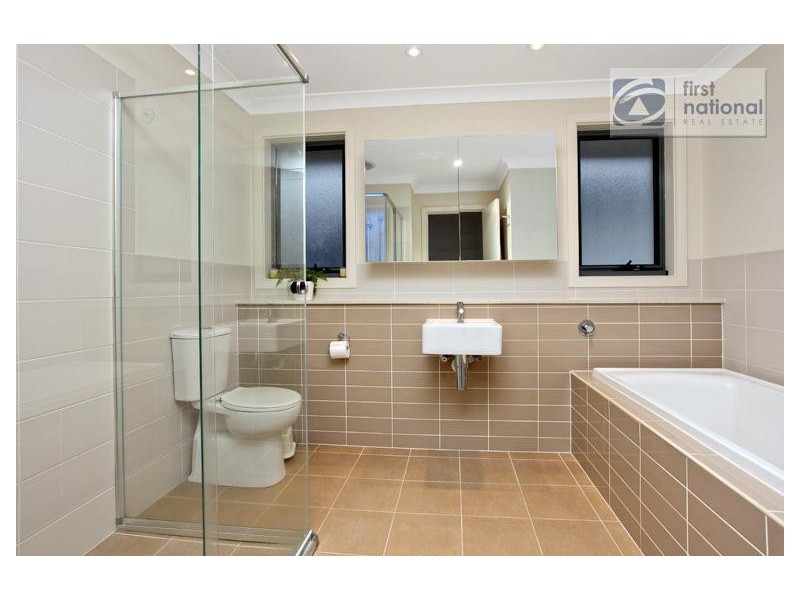 114 Riverbank Drive, The Ponds NSW 2769