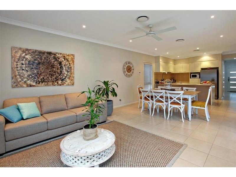 114 Riverbank Drive, The Ponds NSW 2769