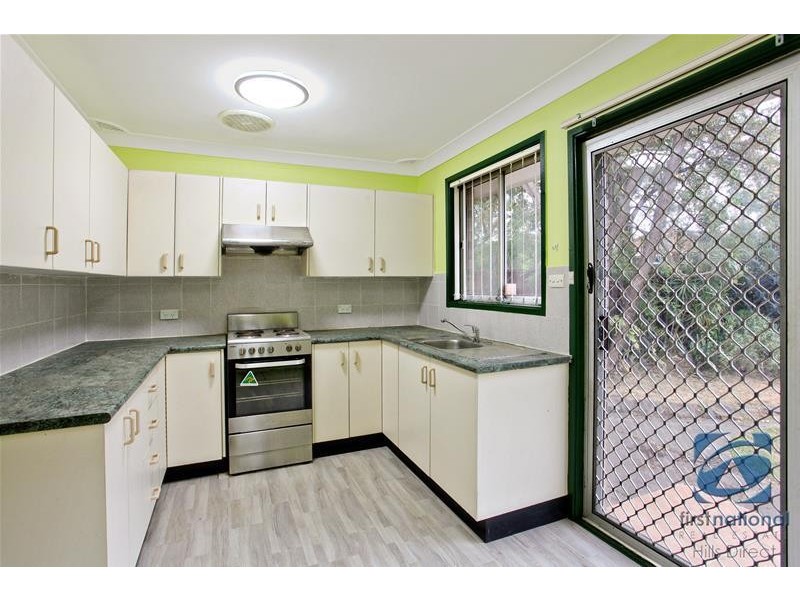 18 Illabo Street, Quakers Hill NSW 2763