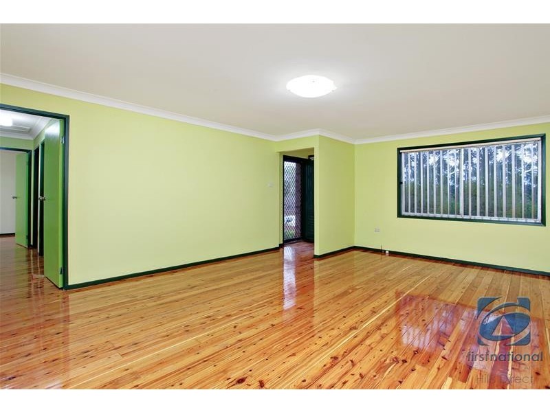 18 Illabo Street, Quakers Hill NSW 2763