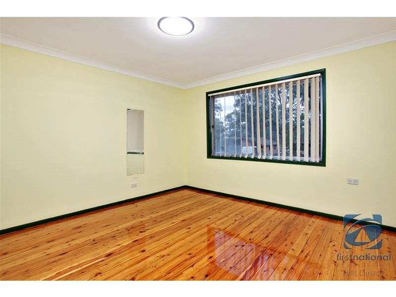 18 Illabo Street, Quakers Hill NSW 2763