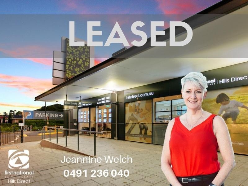 18 Illabo Street, Quakers Hill NSW 2763