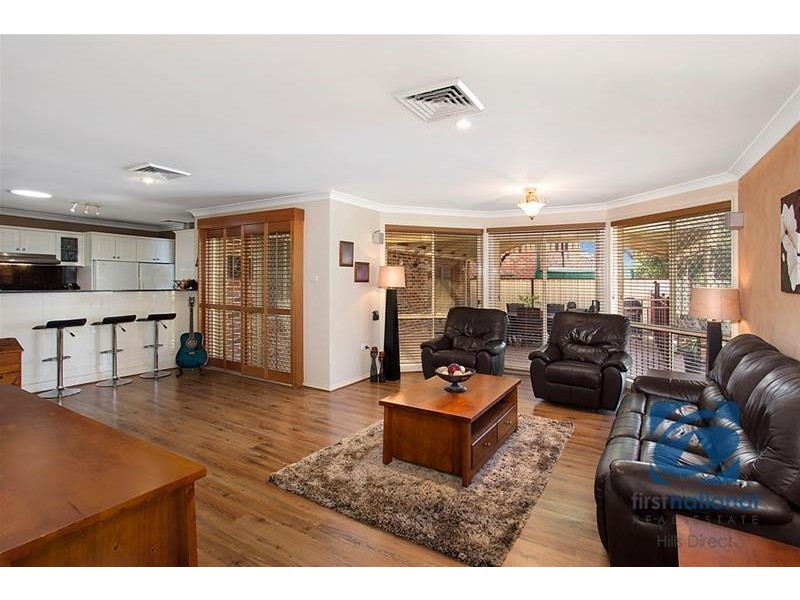 19 Sciarra Crescent, Acacia Gardens NSW 2763