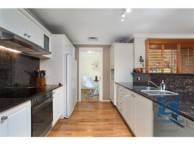 19 Sciarra Crescent, Acacia Gardens NSW 2763