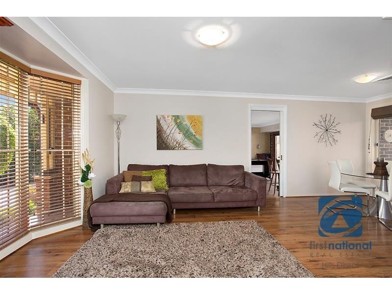 19 Sciarra Crescent, Acacia Gardens NSW 2763