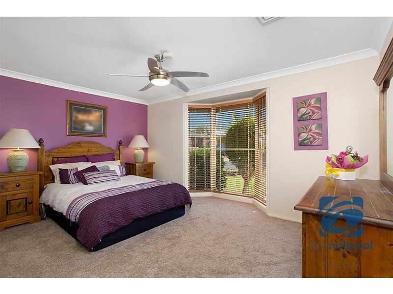 19 Sciarra Crescent, Acacia Gardens NSW 2763