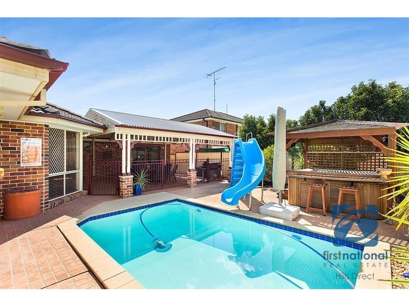 19 Sciarra Crescent, Acacia Gardens NSW 2763