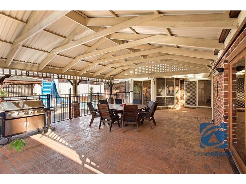 19 Sciarra Crescent, Acacia Gardens NSW 2763