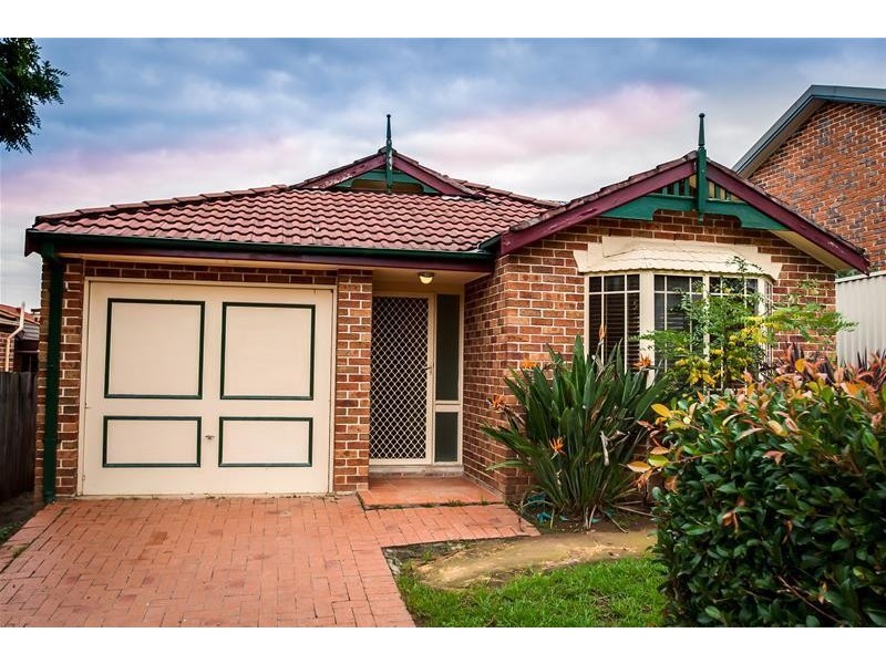 76 Barnier Drive, Quakers Hill NSW 2763