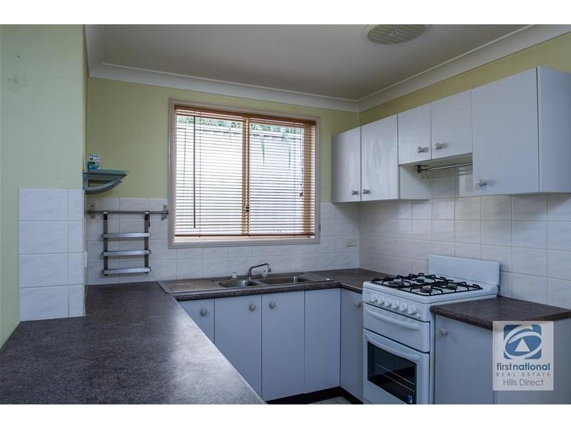 76 Barnier Drive, Quakers Hill NSW 2763