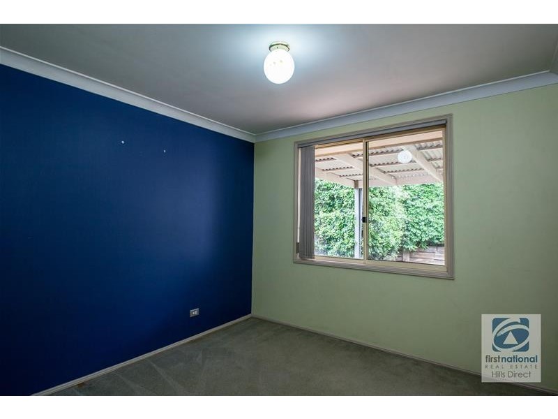 76 Barnier Drive, Quakers Hill NSW 2763