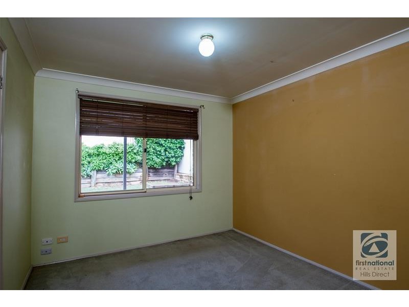 76 Barnier Drive, Quakers Hill NSW 2763