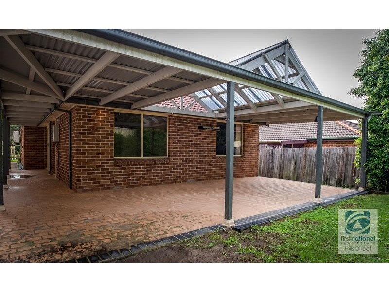 76 Barnier Drive, Quakers Hill NSW 2763