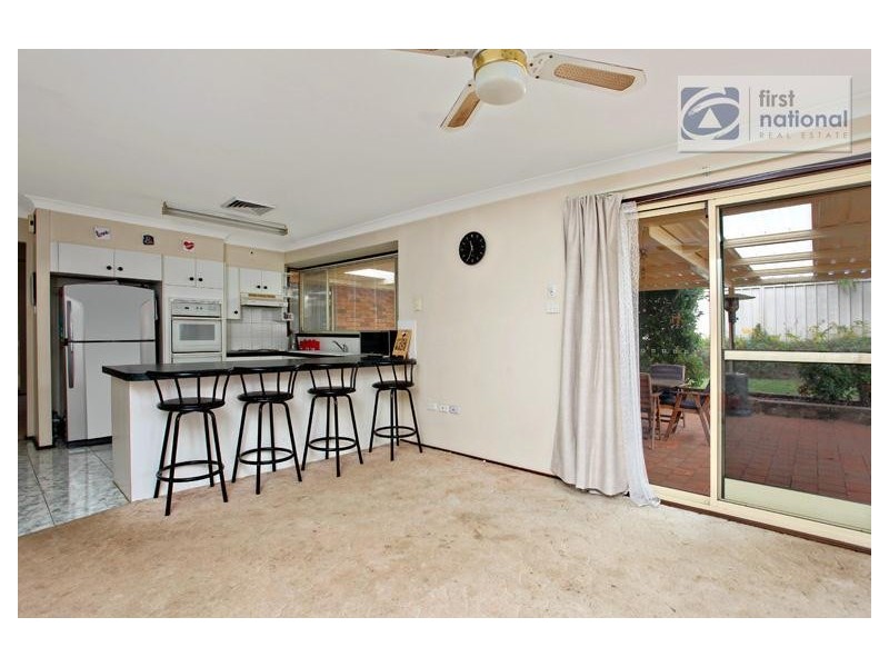 Quakers Hill NSW 2763