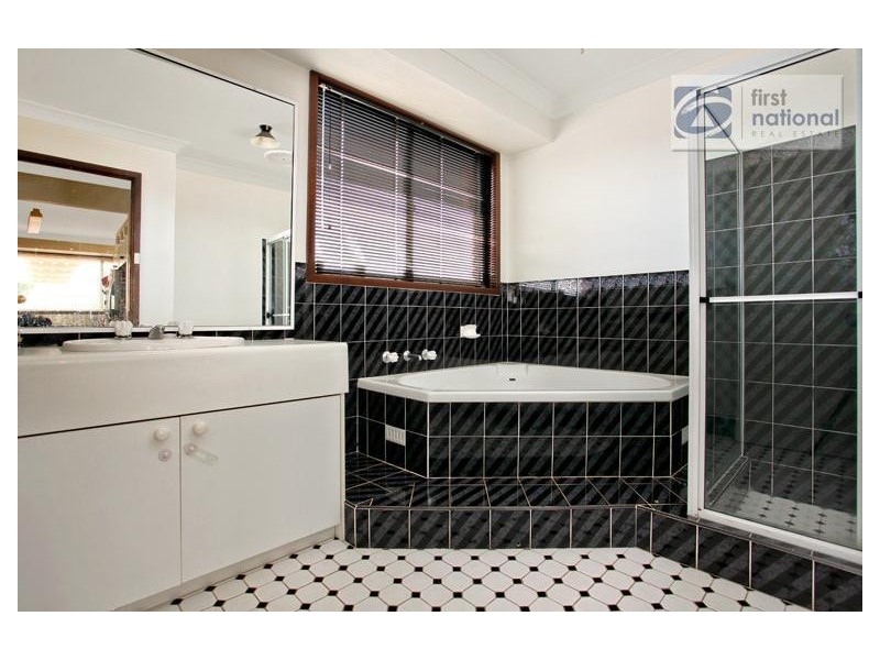 Quakers Hill NSW 2763