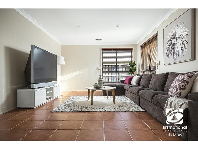 6 Teak Way, Acacia Gardens NSW 2763