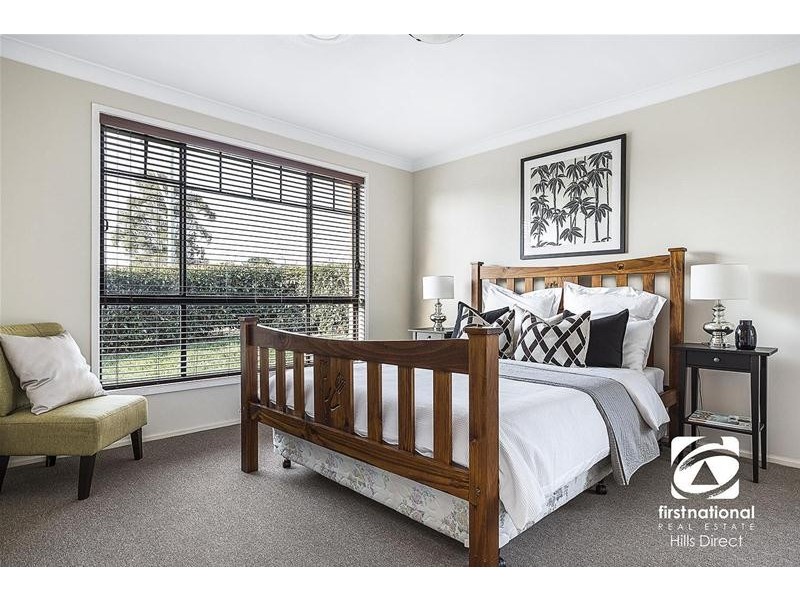 6 Teak Way, Acacia Gardens NSW 2763