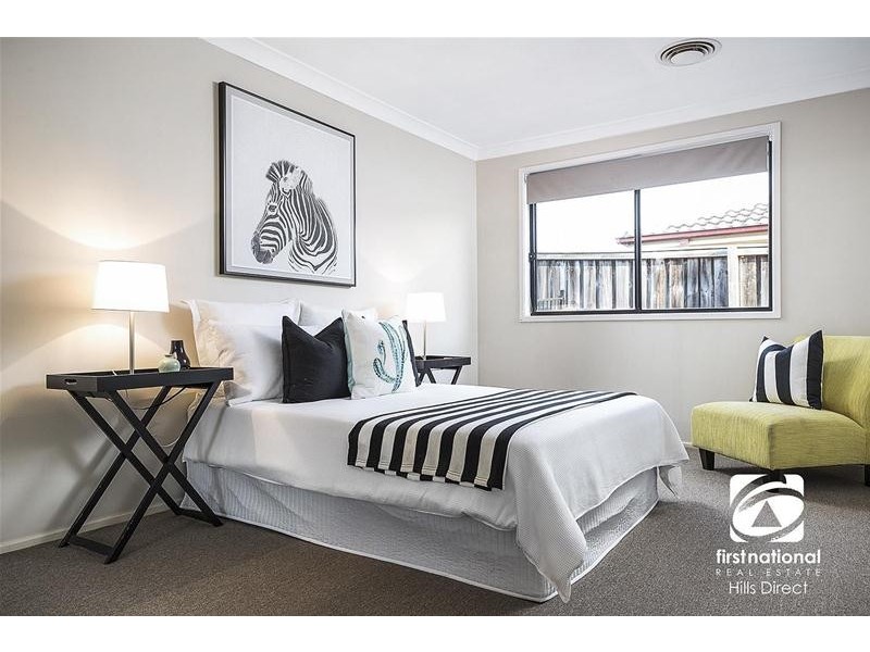 6 Teak Way, Acacia Gardens NSW 2763