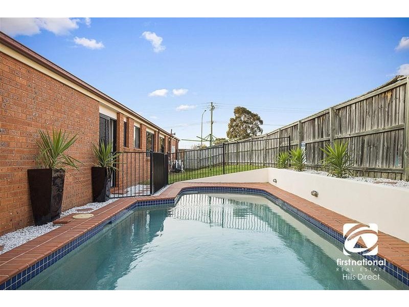 6 Teak Way, Acacia Gardens NSW 2763