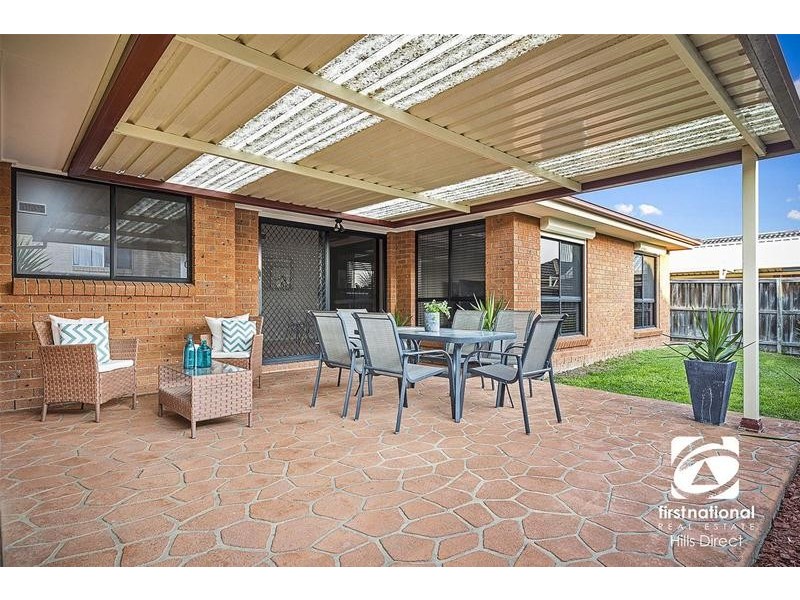 6 Teak Way, Acacia Gardens NSW 2763