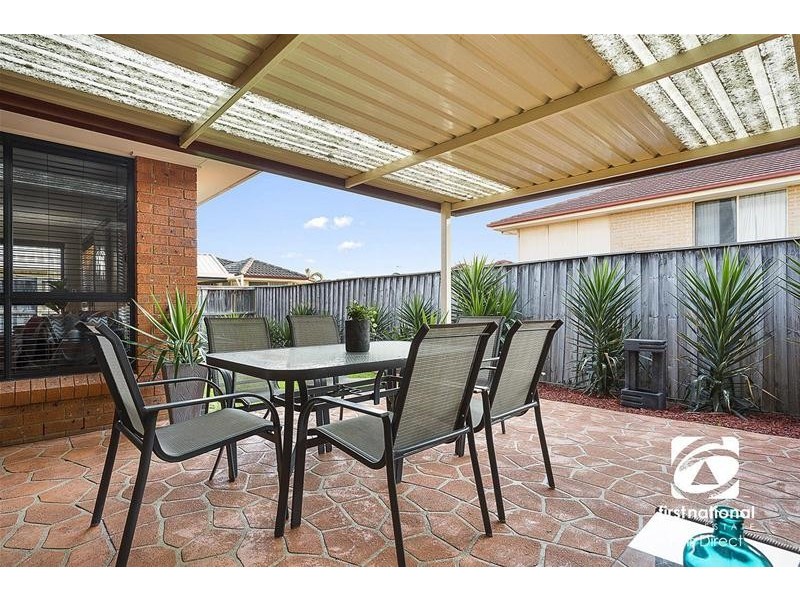 6 Teak Way, Acacia Gardens NSW 2763