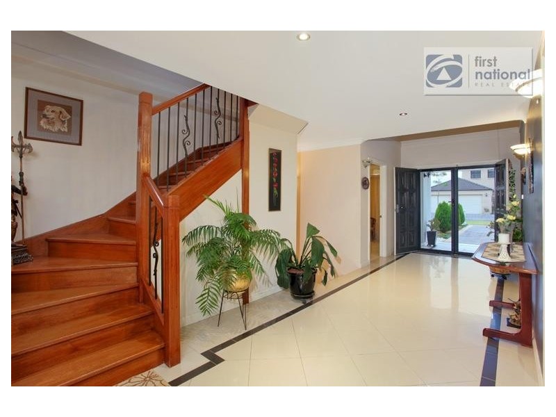 8 Jasper Street, Quakers Hill NSW 2763