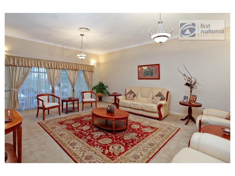 8 Jasper Street, Quakers Hill NSW 2763