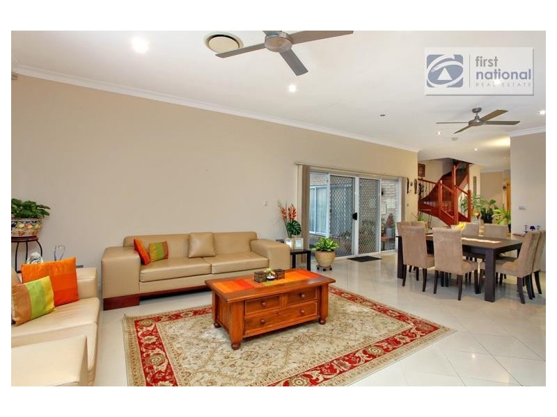 8 Jasper Street, Quakers Hill NSW 2763