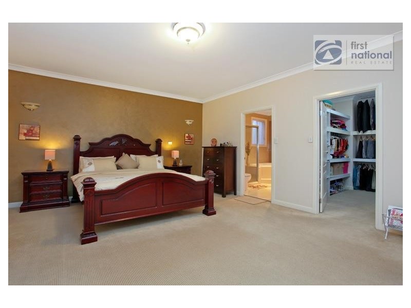 8 Jasper Street, Quakers Hill NSW 2763