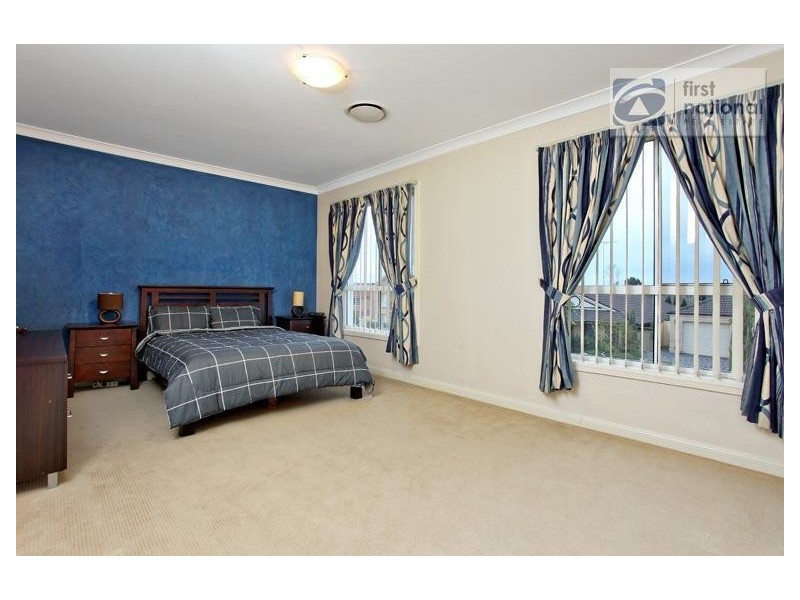 8 Jasper Street, Quakers Hill NSW 2763