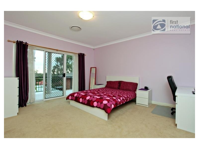 8 Jasper Street, Quakers Hill NSW 2763