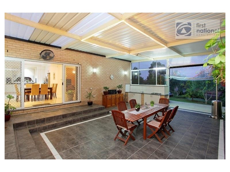 8 Jasper Street, Quakers Hill NSW 2763