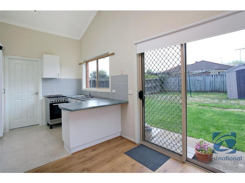 77 Bali Drive, Quakers Hill NSW 2763