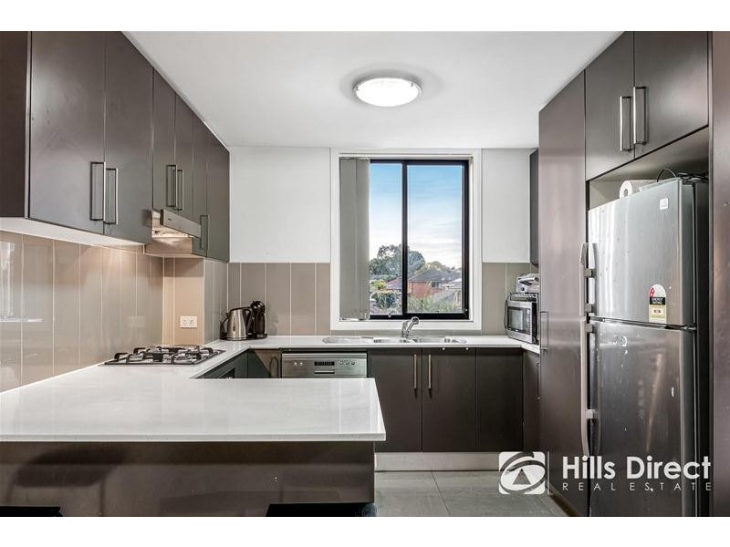34/16 Kilmore Street, Kellyville Ridge NSW 2155