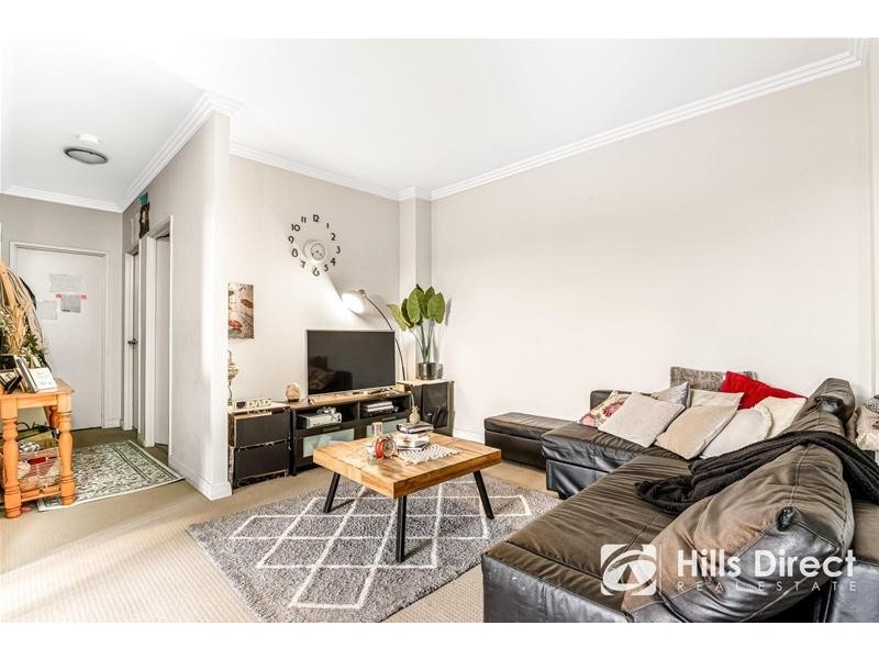 34/16 Kilmore Street, Kellyville Ridge NSW 2155