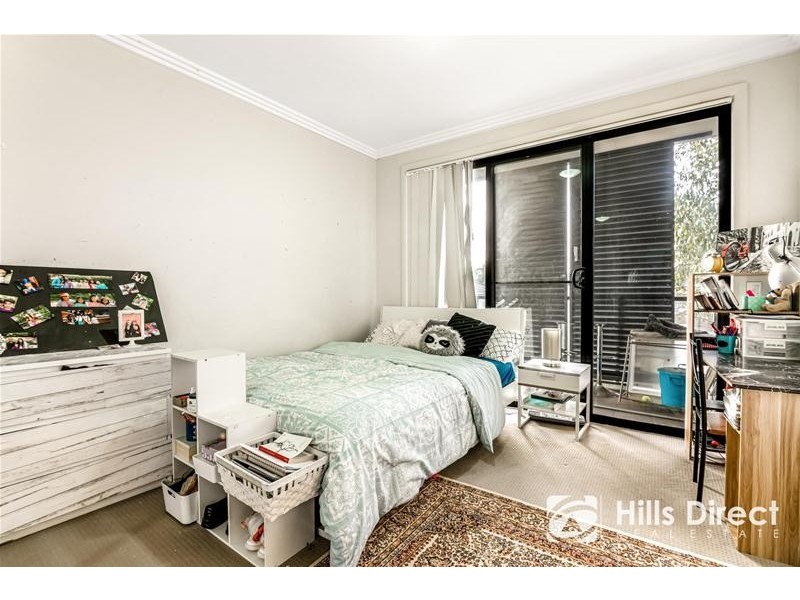 34/16 Kilmore Street, Kellyville Ridge NSW 2155