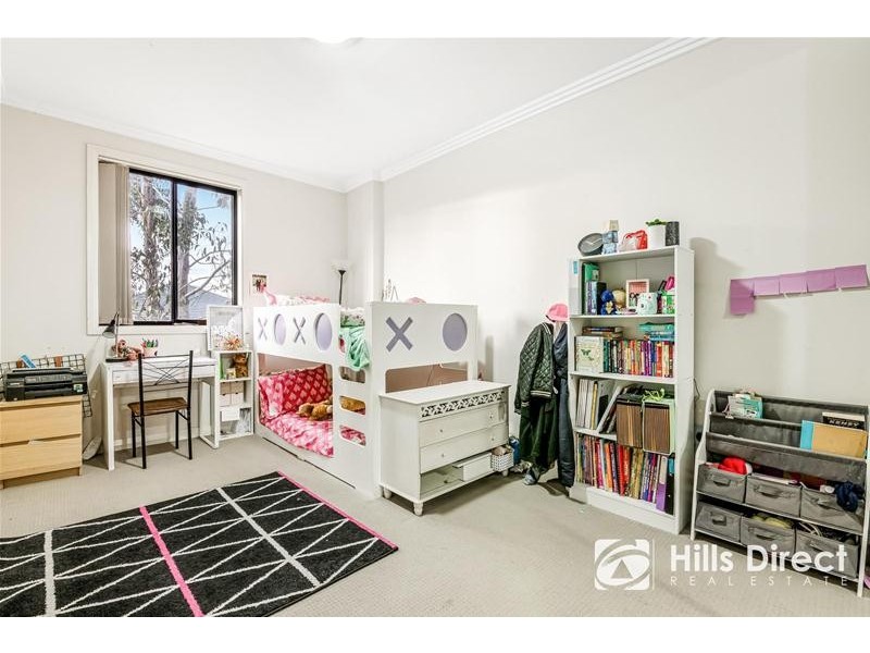 34/16 Kilmore Street, Kellyville Ridge NSW 2155