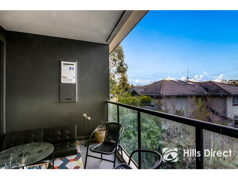 34/16 Kilmore Street, Kellyville Ridge NSW 2155