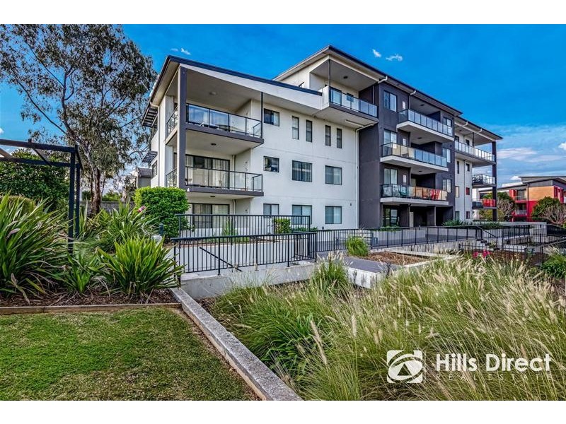 34/16 Kilmore Street, Kellyville Ridge NSW 2155