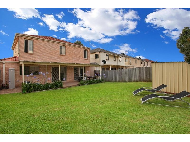 17 Milparinka Avenue, Glenwood NSW 2768