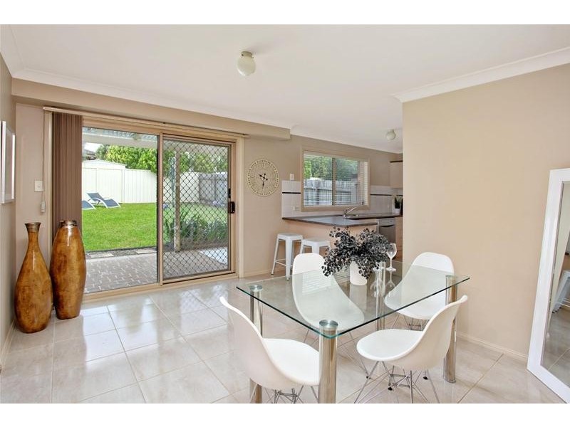 17 Milparinka Avenue, Glenwood NSW 2768