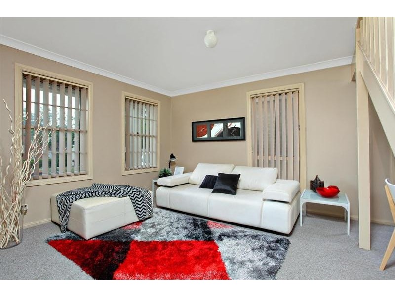 17 Milparinka Avenue, Glenwood NSW 2768