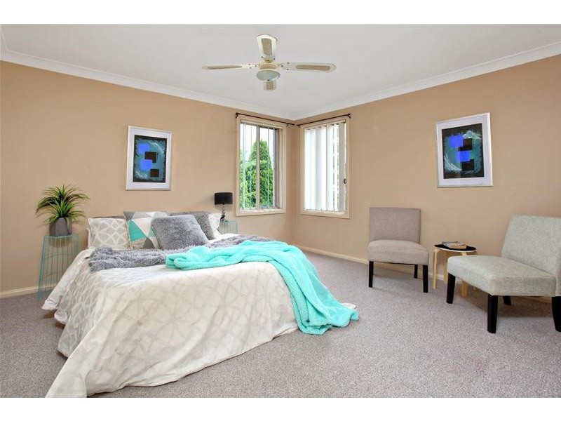 17 Milparinka Avenue, Glenwood NSW 2768