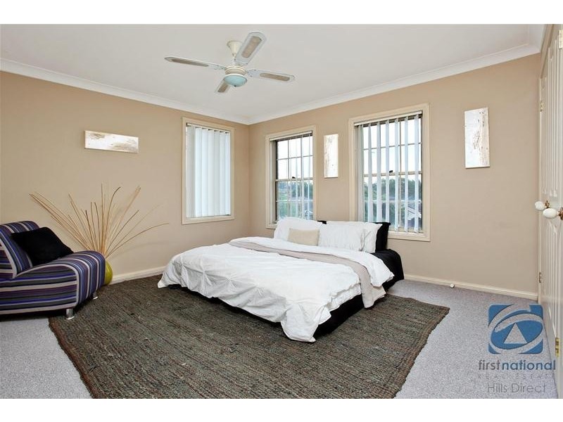 17 Milparinka Avenue, Glenwood NSW 2768