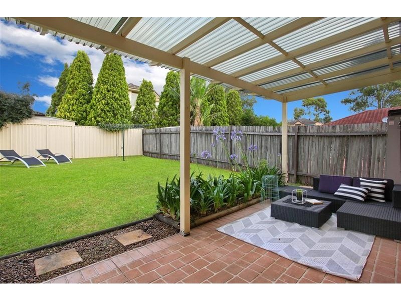 17 Milparinka Avenue, Glenwood NSW 2768