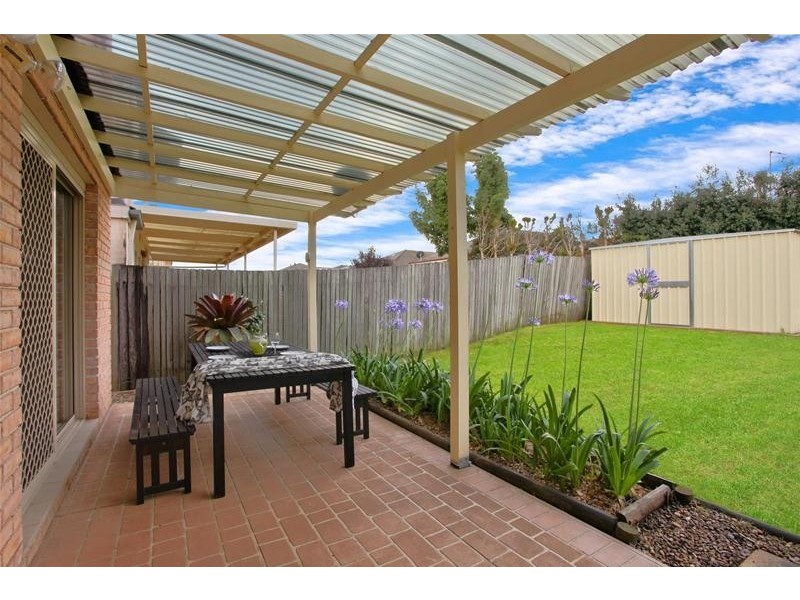 17 Milparinka Avenue, Glenwood NSW 2768