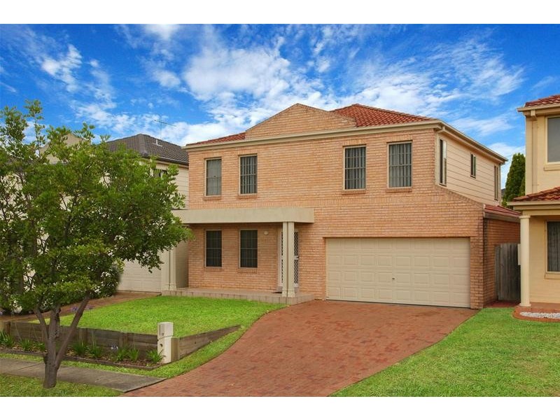 17 Milparinka Avenue, Glenwood NSW 2768