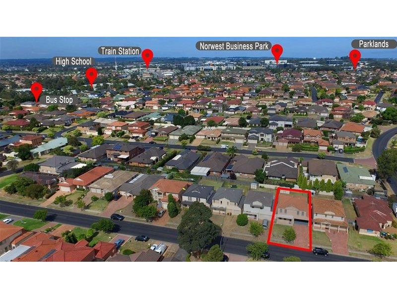 17 Milparinka Avenue, Glenwood NSW 2768