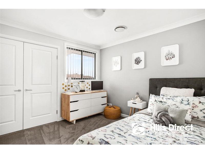 8 Ruddy Lane, The Ponds NSW 2769