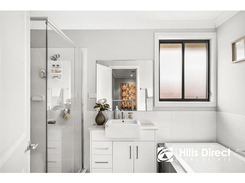 8 Ruddy Lane, The Ponds NSW 2769